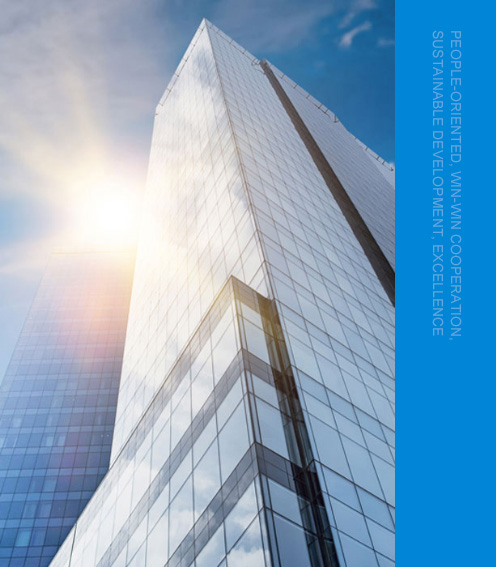 湖北天興洲包裝材料有限公司